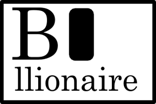 Billionaire