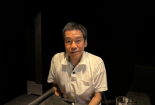 Photo of Mr. Yasuda